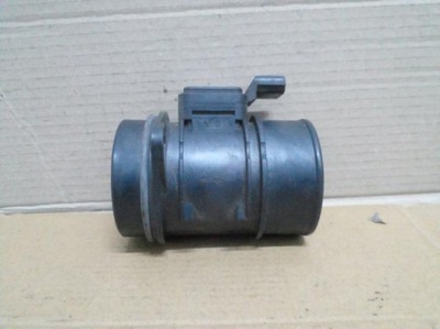 Витратомір renault clio iii 1.5 dci 8200299956 фото №1