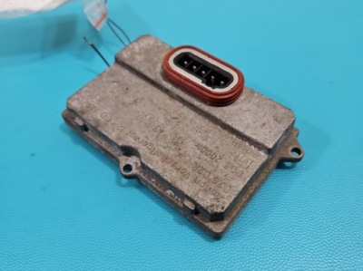 Преобразователь ксенон opel signum 5dv008290-00 фото №1