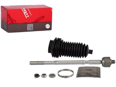 Тяга кермовий l/p renault megane i megane i classic megane i фото №1