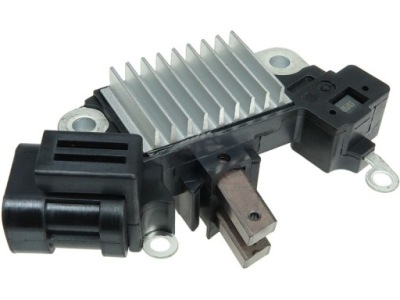 Регулятор генератора are2008 oem фото №1