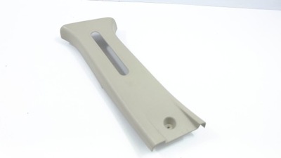 Dacia sandero ii пластик защита стойка среднего левая 769147582r фото №1