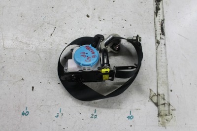 Pas натяжитель правый перед mazda 6 gj 12-17 фото №1