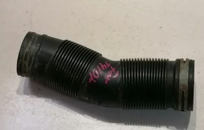 Vw fox 1.4tdi труба воздуха 6q0129684ab фото №1