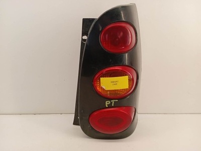 Лампа права задня smart forfour 04-06 фото №1