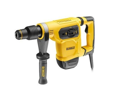 Młotowiertarka SDS-Max DeWalt D25481K-QS