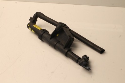 Volvo c70 ii помпа омивач фара 1307030347 фото №1