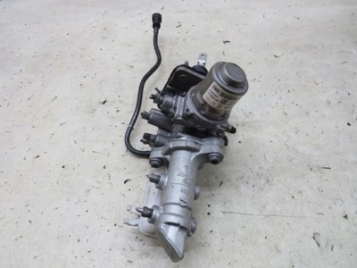 Насос гальмівна підсилювач гальм renault zoe 460113063r фото №1