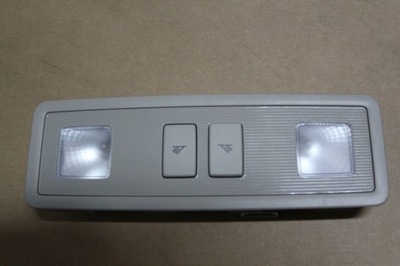 Освітлення стельовий vw atlas 3cn947290 фото №1