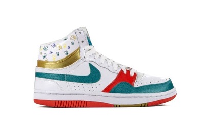 Buty damskie Nike WMNS COURT FORCE HIGH 316117-131