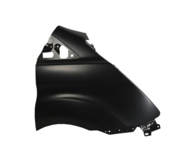 Крыло к ford tourneo custom 2013-2017 1770834 правый фото №1