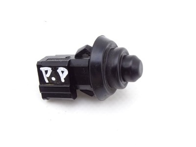 Renault mascott 99-10 датчик концевой дверь фото №1