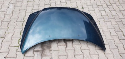 Volvo v70 ii капот фото №1