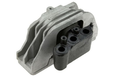 Подушка двигателя масляная фото №1