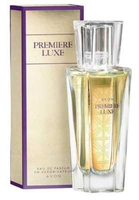 Avon Premiere Luxe 30 ml woda perfumowana folia