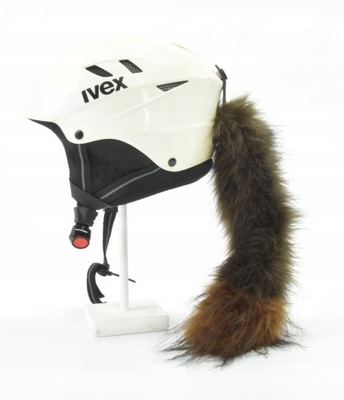 Kask-ozdoba na kask-OGON