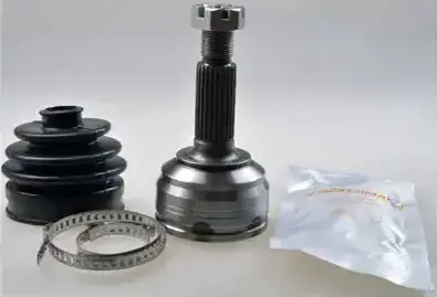 Шрус  піввісь c120505 denckermann фото №1