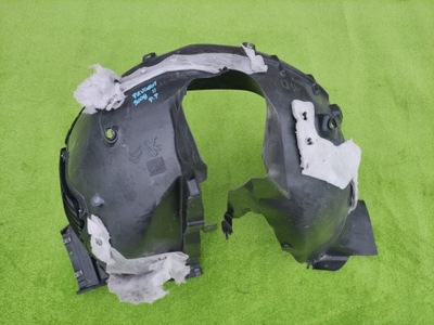 Peugeot 3008 ii 16- подкрылок правое передние перед фото №1