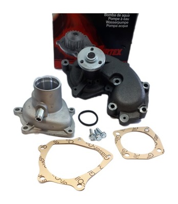 Насос wody fiat palio punto siena strada 1.7 td фото №1