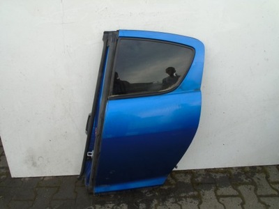 DE PUERTA IZQUIERDA PARTE TRASERA MAZDA RX7  