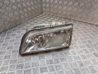 Лампа левая передняя volvo v40 30899682 фото №1