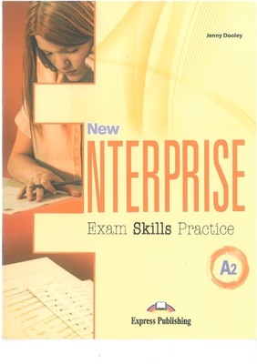New Enterprise Exam Skills Practice A2 Express Pub