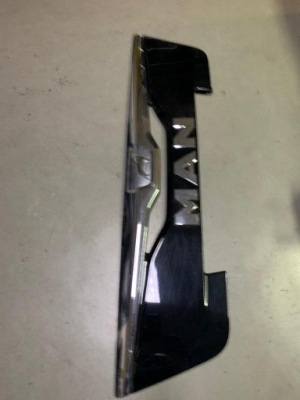 Капот решётка решётка радиатора man tgl tgm 8161150-6101 фото №1