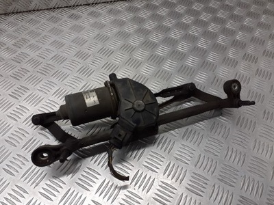 Механізм двірник opel corsa d 405.067 фото №1