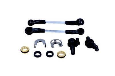 MAXGEAR JUEGO DE REPARACIÓN DE COLECTOR SS VW 2.7 3.0TDI 05-  