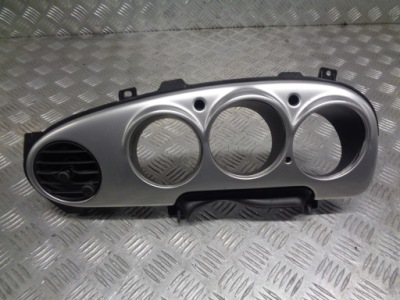 Рамка защита спидометра chrysler pt cruiser 2.2 crd фото №1