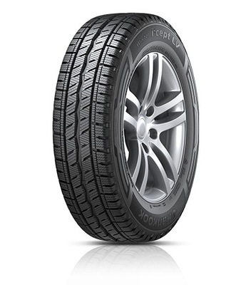 2x Hankook WiNter I*cept LV RW12 215/65R16