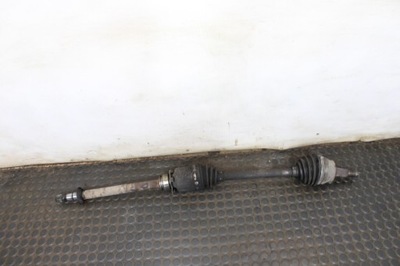 Приводной вал правый перед fiat doblo ii 1.3multijet фото №1