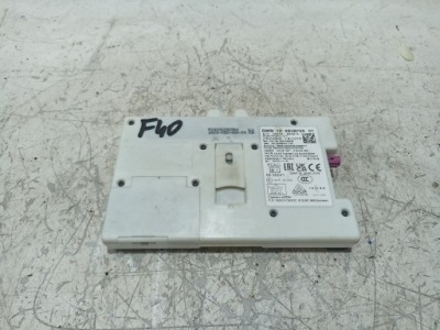 Bmw 1 f40 модуль telematik 5b3b795 фото №1