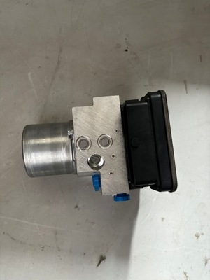 Насос abs porsche panamera 971 971614111l фото №1