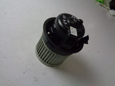 Воздуходувка обдув citroen c4 iii 2020- фото №1