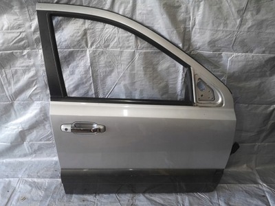 Kia sorento двері праве перед aw фото №1