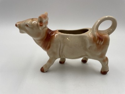 Figurka krowy 18x11cm