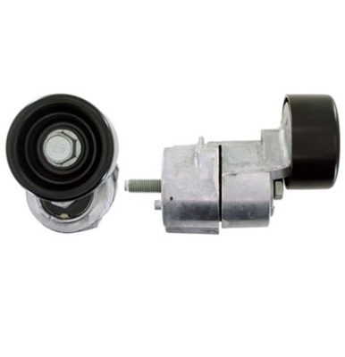 Натягувач ремінь багаторучний. hyundai sonata 2,4 05- skf фото №1