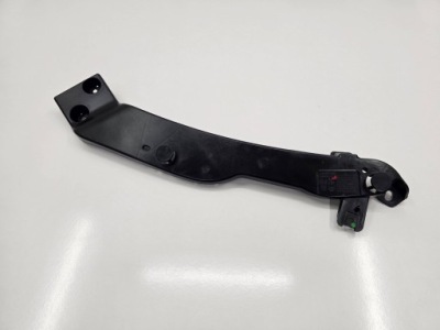 Кронштейн кронштейн панель фари поперечина partner 3 iii berlingo combo e rifter lp 18- фото №1