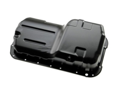 Поддон масляная honda accord 2.0 2.2 11200pto000 фото №1