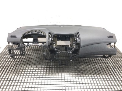 Панель приладів подушка пасажира hyundai elantra v 10-22 фото №1