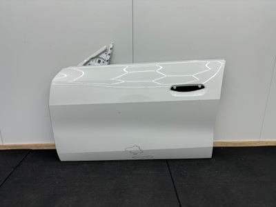 Bmw 4 i4 g26 двері ліва передні перед фото №1