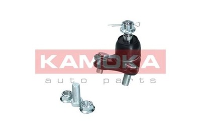 KAMOKA 9040067 8/5000 PERNA PALANCA PARTE DELANTERA IZQUIERDA/DERECHA PARTE INFERIOR  