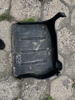 129 mini r50 r56 защита подвеска 1149159 фото №1