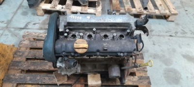 Opel meriva a рестайлинг  1.8 16v двигатель комплектный  z18xe фото №1