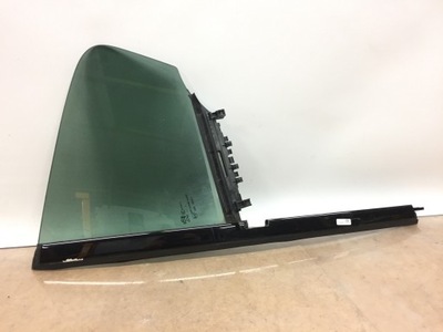 Peugeot 508 ii скло двері ліва задня 18r фото №1