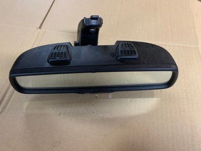 Зеркало внутреннее заднего вида dodge charger 3.6 2016- фото №1