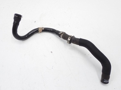 Wąż шланг трубка wody alfa romeo giulia 2.2 m-jet 17r фото №1