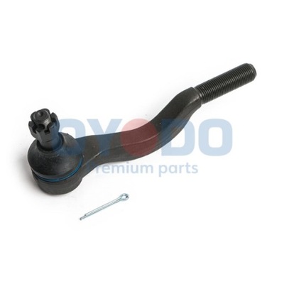 Наконечник тяга поворот. do mitsubishi pajero sport i фото №1