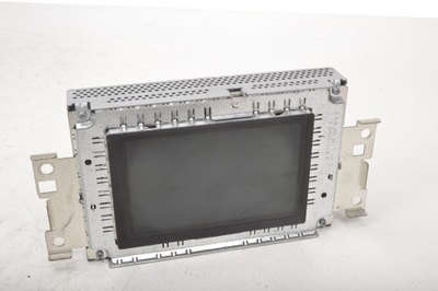 Volvo s60 v60 xc60 дисплей 31382523 фото №1