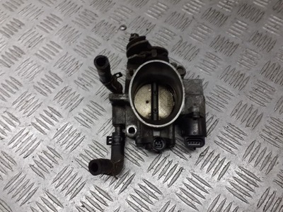 Дросельна заслінка pontiac trans sport 3.4 фото №1